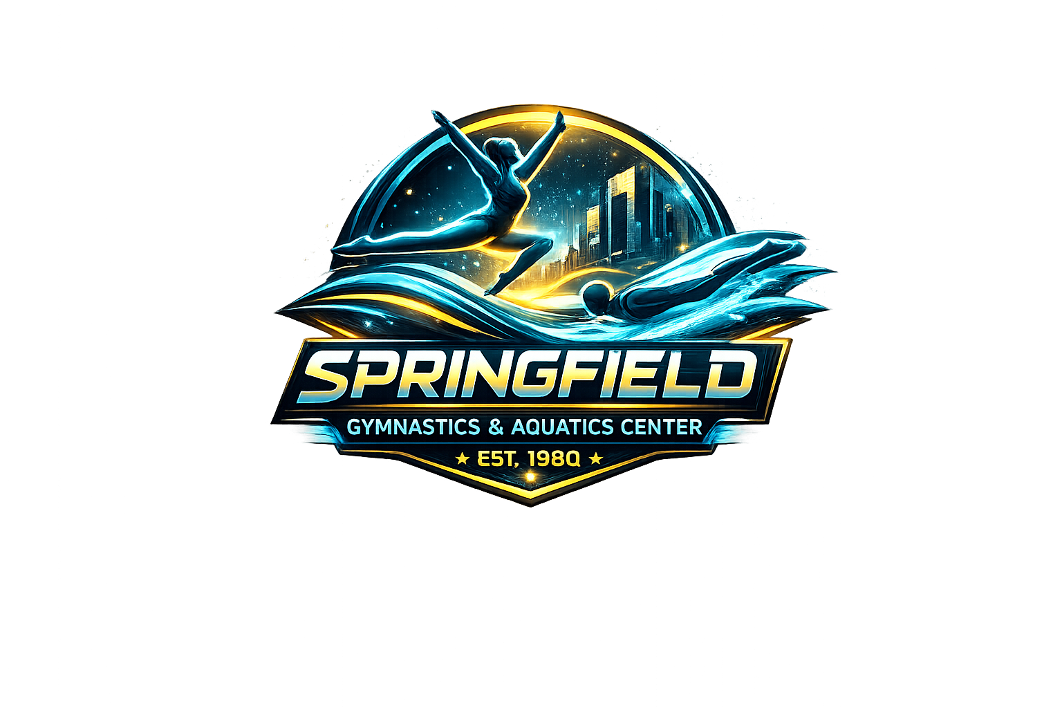 Springfield Gymnastics & Aquatics Center